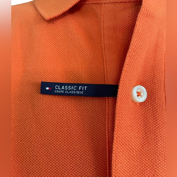 Tommy Hilfiger Polo Shirt - Picture 2 of 3